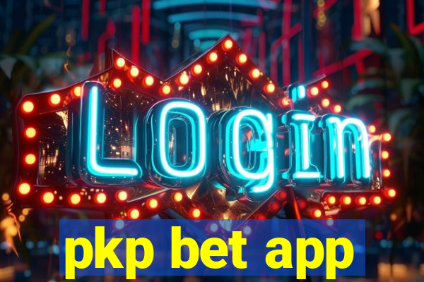 pkp bet app